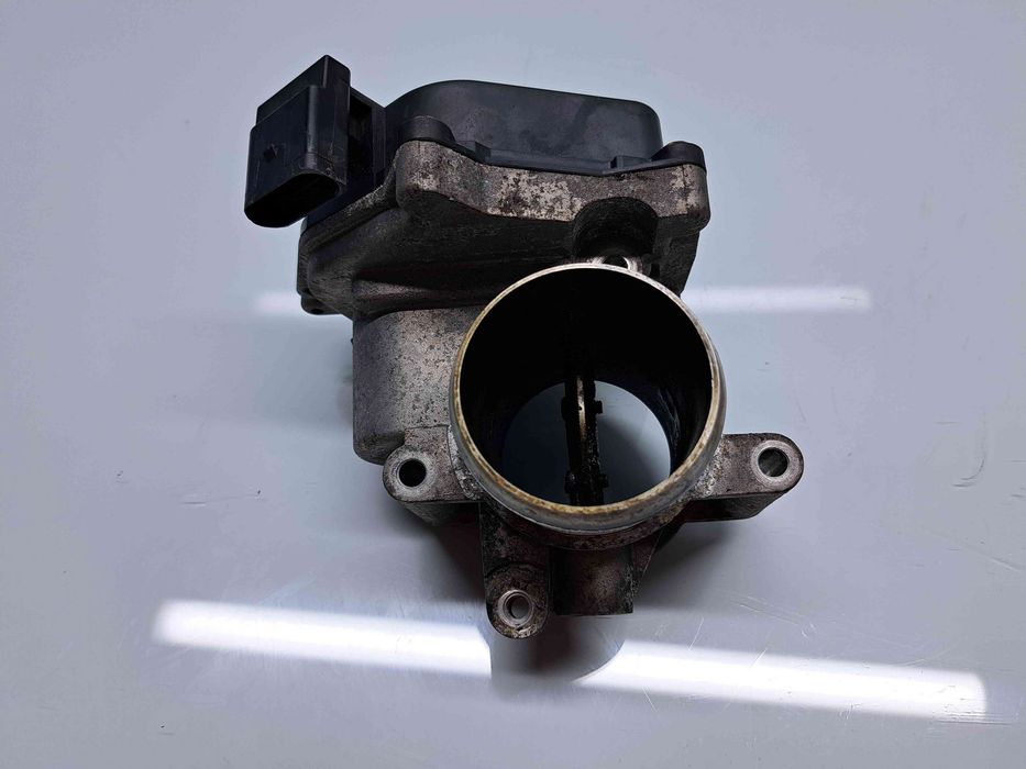 Clapeta acceleratie Skoda Superb II Combi (3T5) [Fabr 2009-2015] 03L12