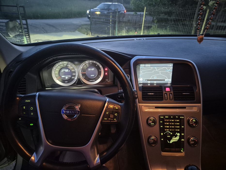 Vand Volvo  XC60