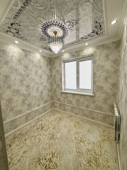 Портьезд.Продаётся 2х переделанное 3х комнатная Люкс