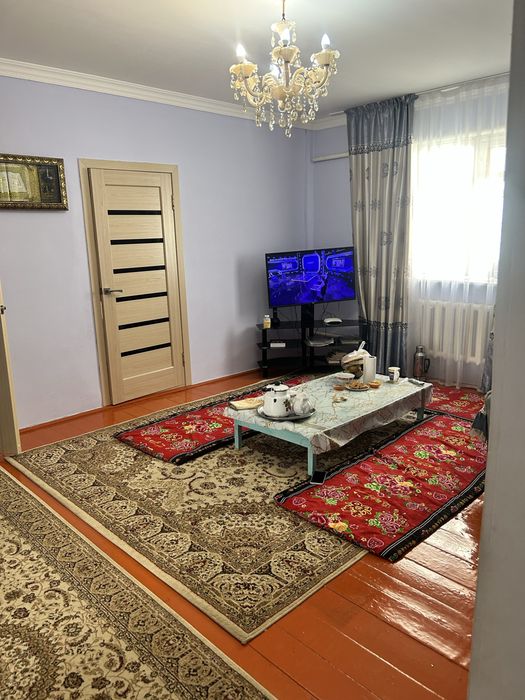 Уй сатылады Шиели де 5 команталы