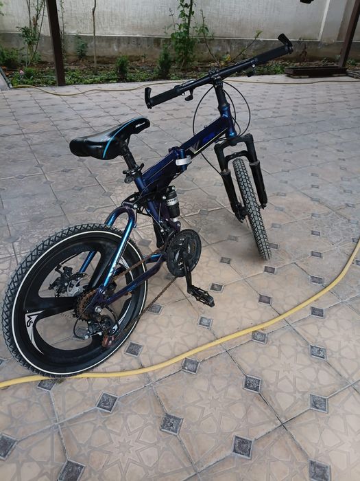 Велосипед не дорого