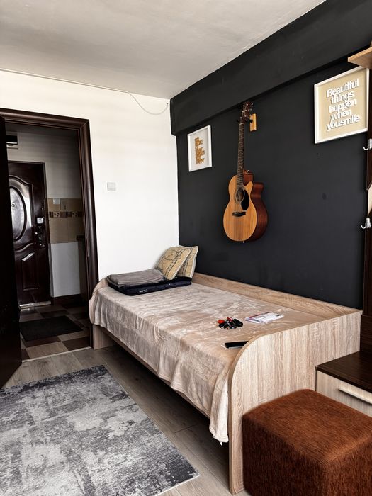 Garsoniera de vanzare