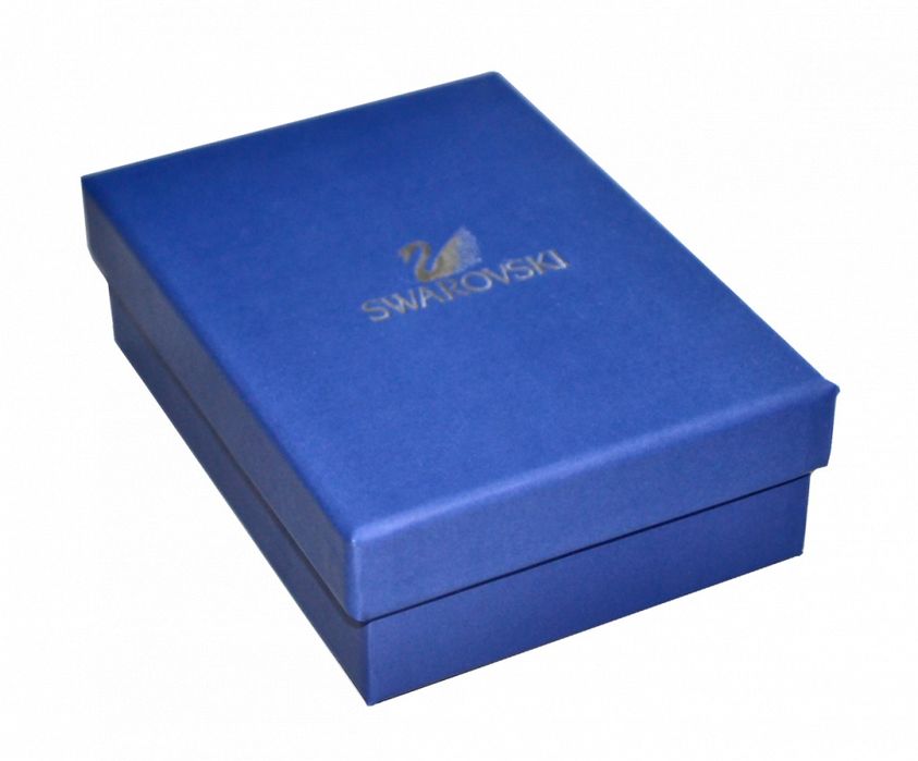 Футляры для украшений Swarovski Сваровски и др., отл. качества!