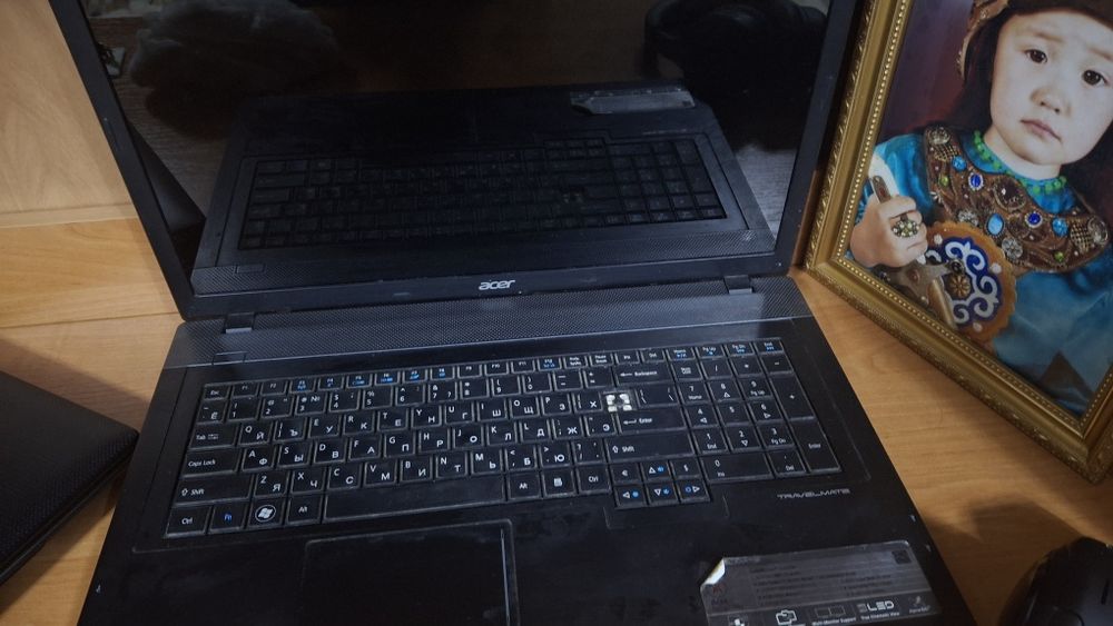 Продам два ноутбука