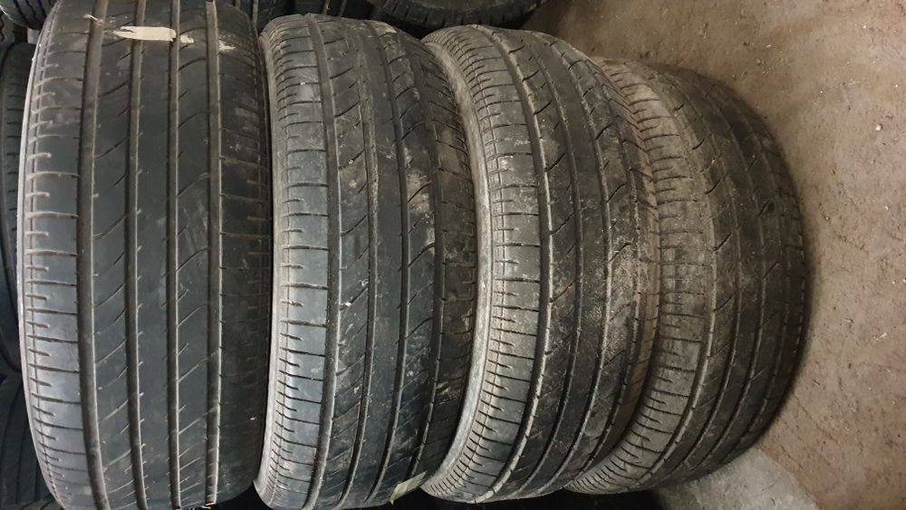 Гуми 215 55 16 бриджстоун