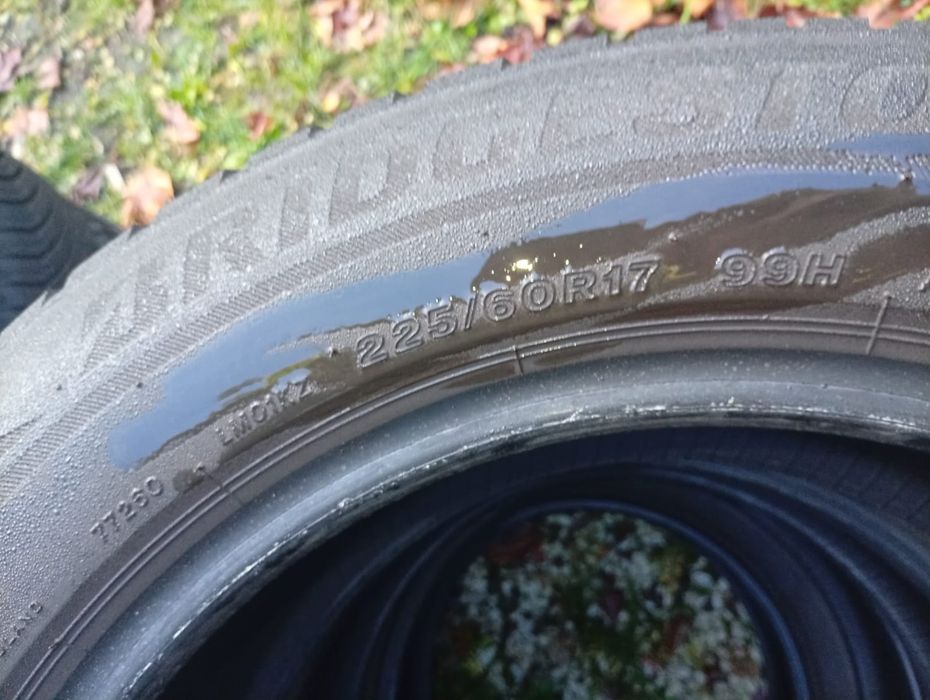 Vând cauciucuri iarna/vara