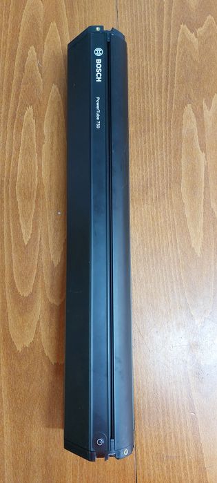 Bosch Power Tube-750- Smart