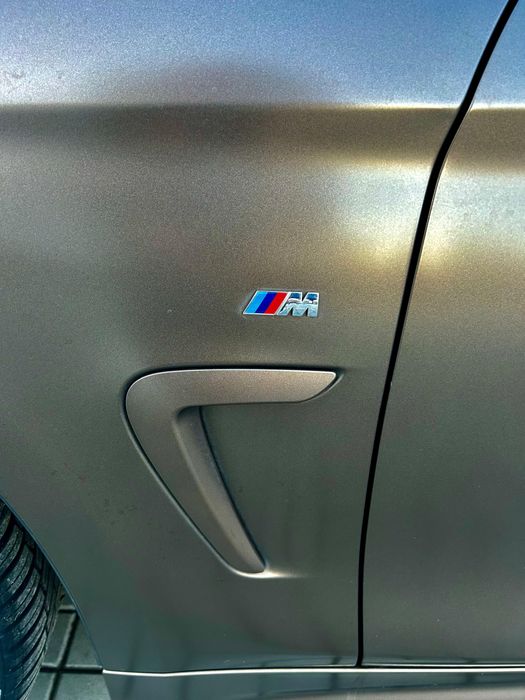 BMW 430d/ 2018 xdrive  GranCoupe M Pachet