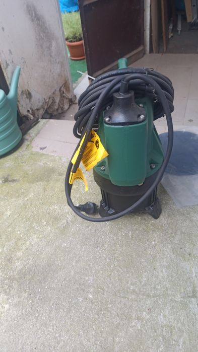 Pompă submersibilă DAB FEKA FXV 20.07 MNA -0,9 kw nouă