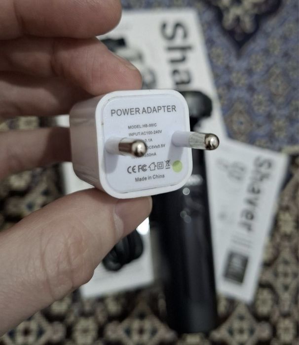 Электробритва hoco