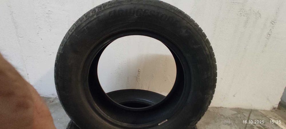 Летни гуми 2 броя