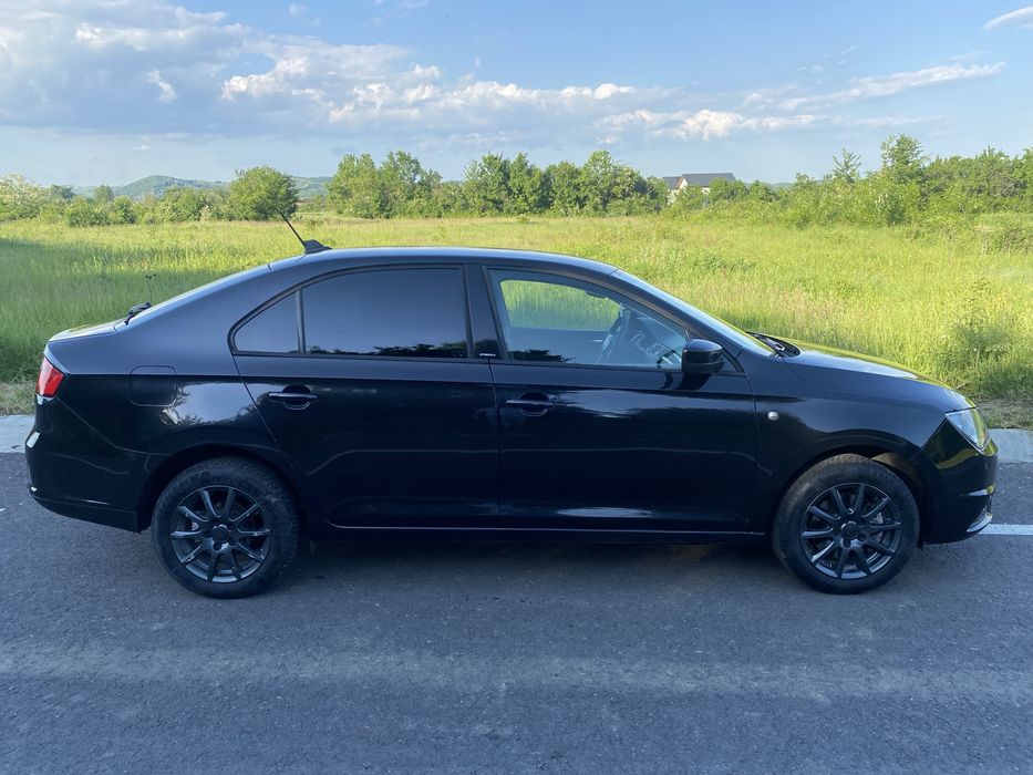SEAT Toledo 0 — imagine 5