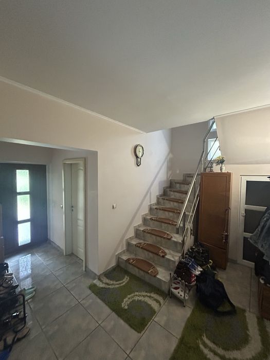 Casa 150mp 500 mp teren Targu Mures