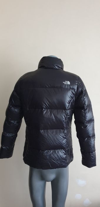 The North Face 550 Down Womens Size М ОРИГИНАЛ! Дамско Зимно Пухено