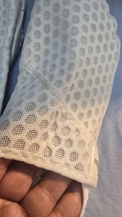 Adidasi barefoot, marime 38, albi