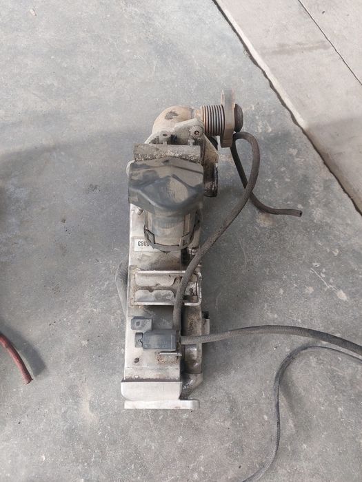 Racitor gaze egr Bmw F10 F11 F30 F31 F25 7823210