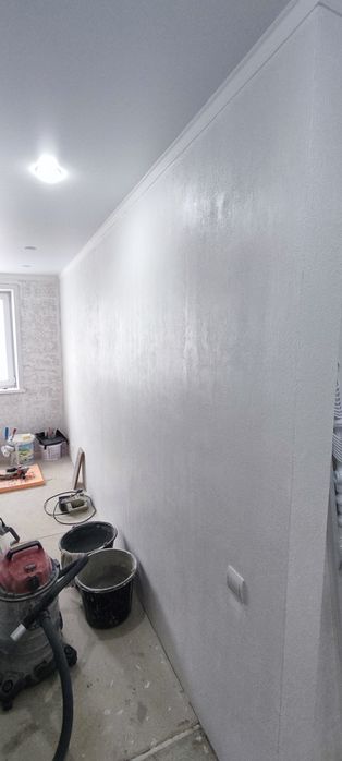 Отделка и ремонт