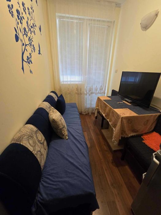 Дава се под наем Едностаен апартамент в Велико Търново, Картала - 45 кв.м за 229.5 € - Снимка #3