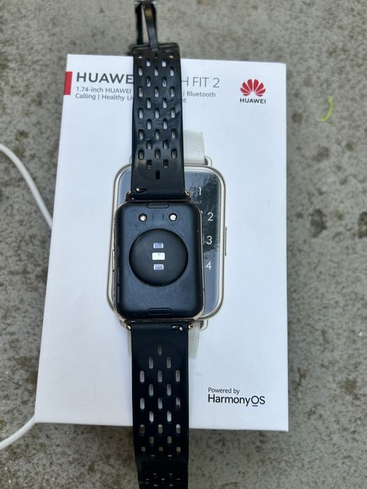 Huawei watch fit 2
