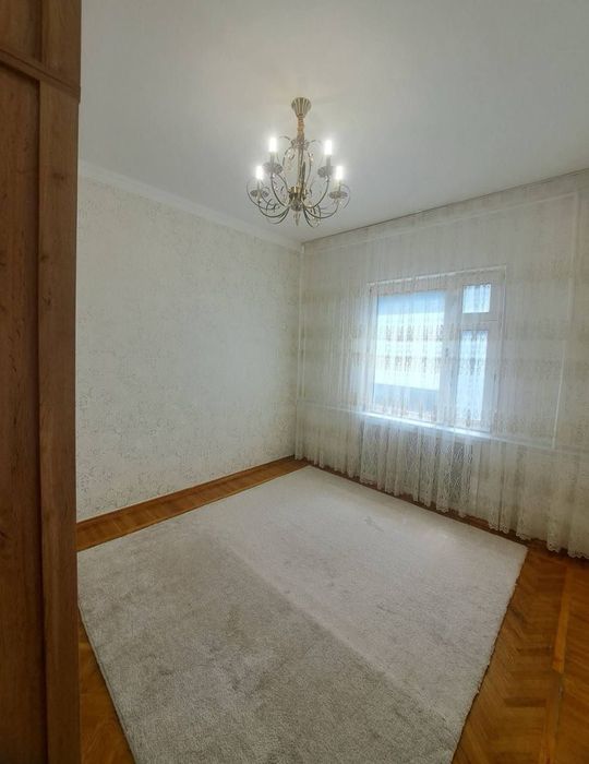 Квартира на Нукусская -Макро 3*4/8/9 общ пл 90м с обстановкой