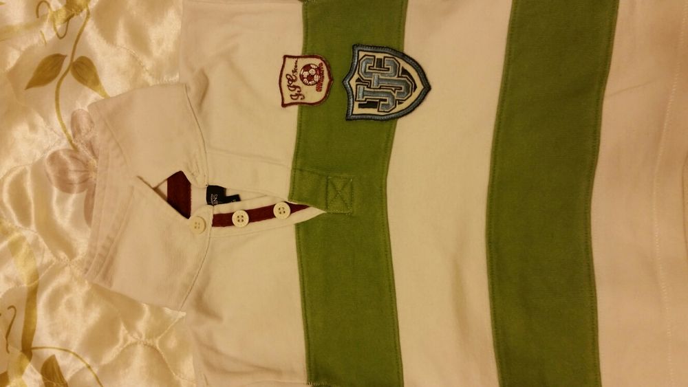 Ватирани дънки 4г