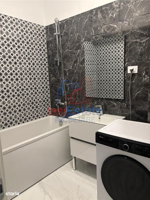 Apartament cu 2 camere, decomandat, parcare subterana, Manta Rosie