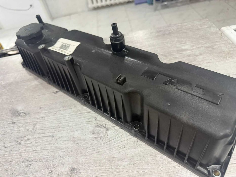 крышка клапанов ГАЗель ЭВОТЕК