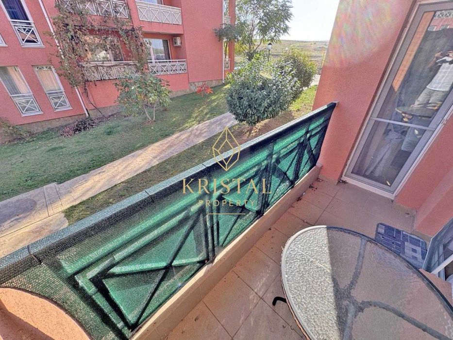 Продава се Двустаен апартамент в с. Тънково, Област Бургас - 49 кв.м за 1113 €/кв.м - Снимка #10