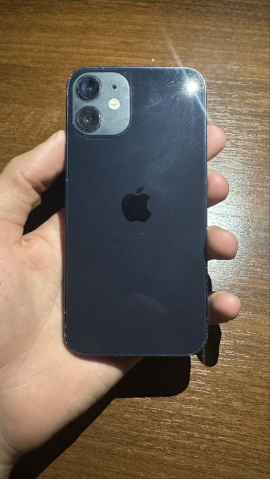 Айфон 12 мини 64 сатылады