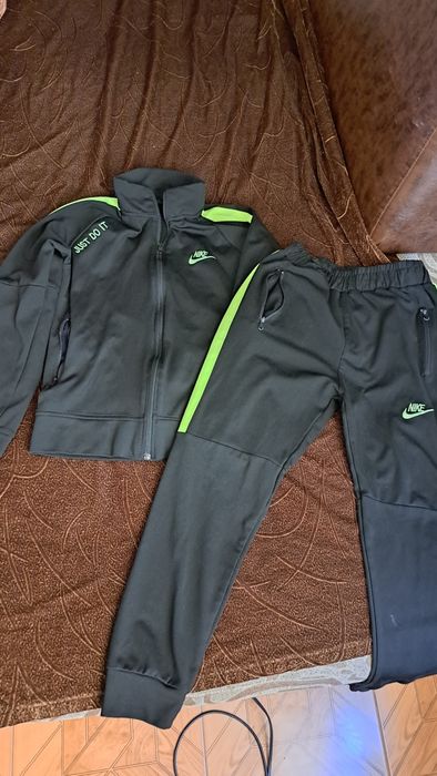 Детски анцунг NIKE
