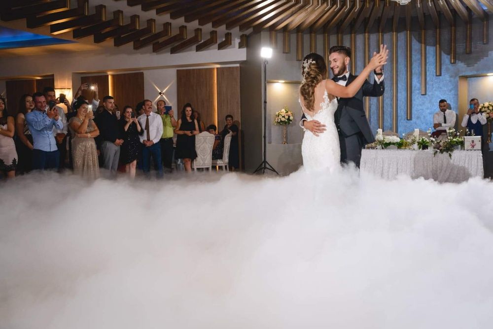 Fum greu si artificii profesionale !!!