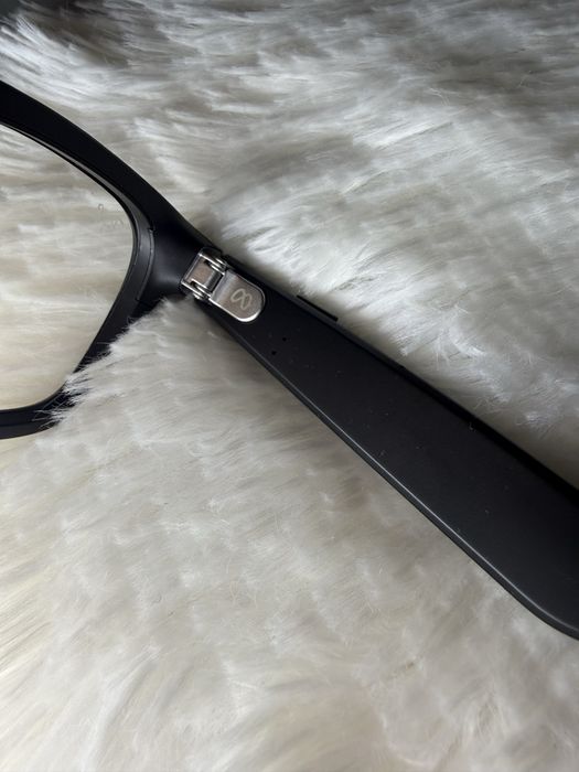 Meta ray ban очила с камера