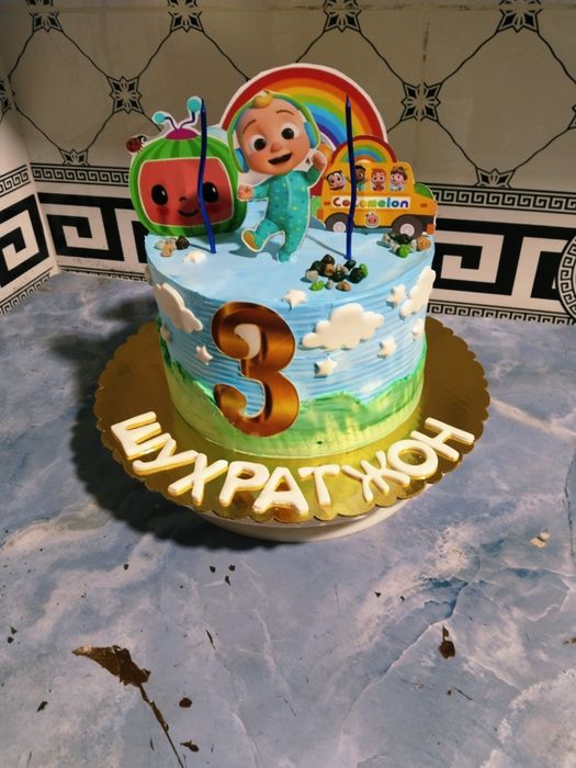 Торт  салат сомса тухумбаракларга заказ оламиз