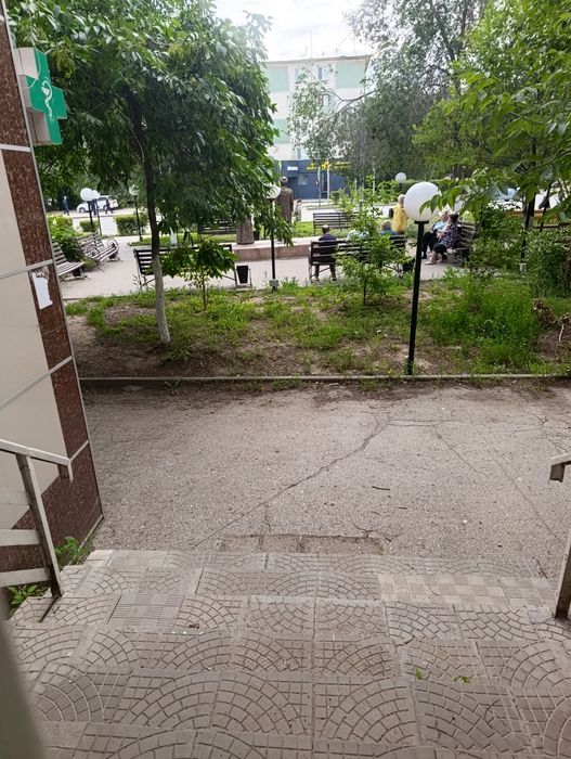 Сдам в аренду коммерческое помещение