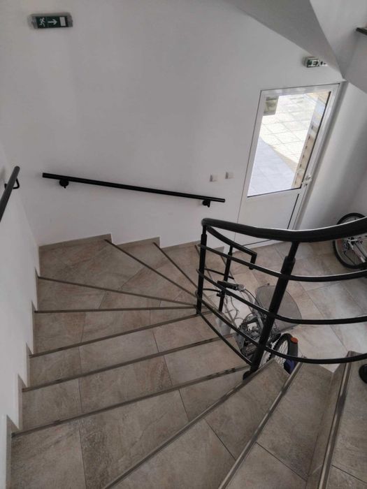 Продава се Двустаен апартамент в Сливен, Българка - 55 кв.м за 1555 €/кв.м - Снимка #5