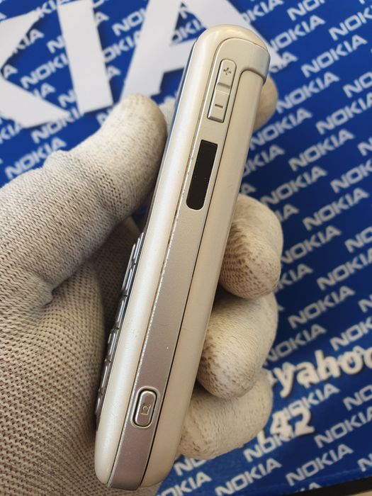 Nokia 6161 Stare Bună!