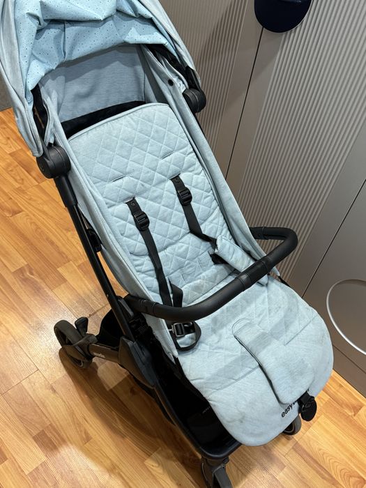 Easywalker Jackey прогулочная коляска