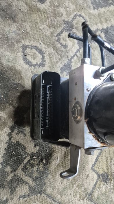 Оригинален АБС Модул за БМВ 1 серия Е87 143кс 2003- 2013г