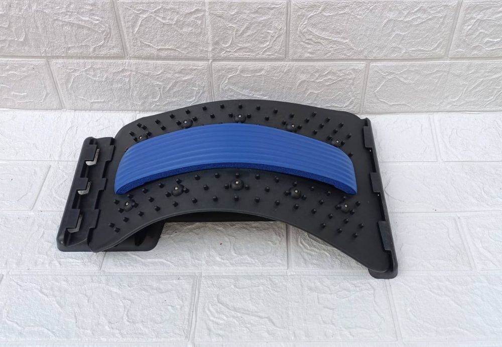 Тренажер Массажер для спины -3200