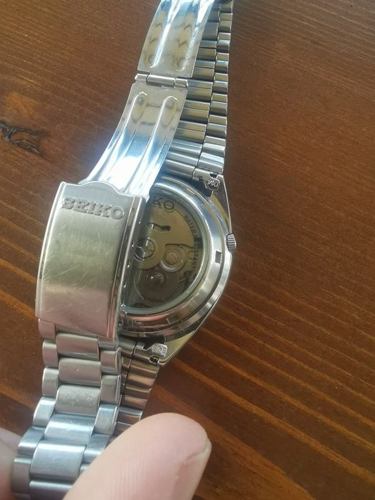 Seiko 5 automatic  /Сейко 5