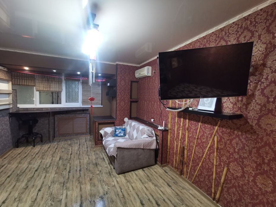 1к.кв.  Квартира, 33м.кв.