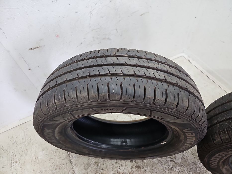 Set 2 anvelope vara Opel Corsa D [Fabr 2006-2013] OEM