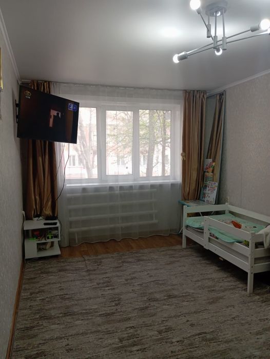 Квартира в аренду