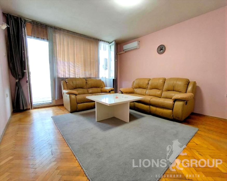 Продава се Тристаен апартамент в Варна, Зимно кино Тракия - 75 кв.м за 2334 €/кв.м - Снимка #4