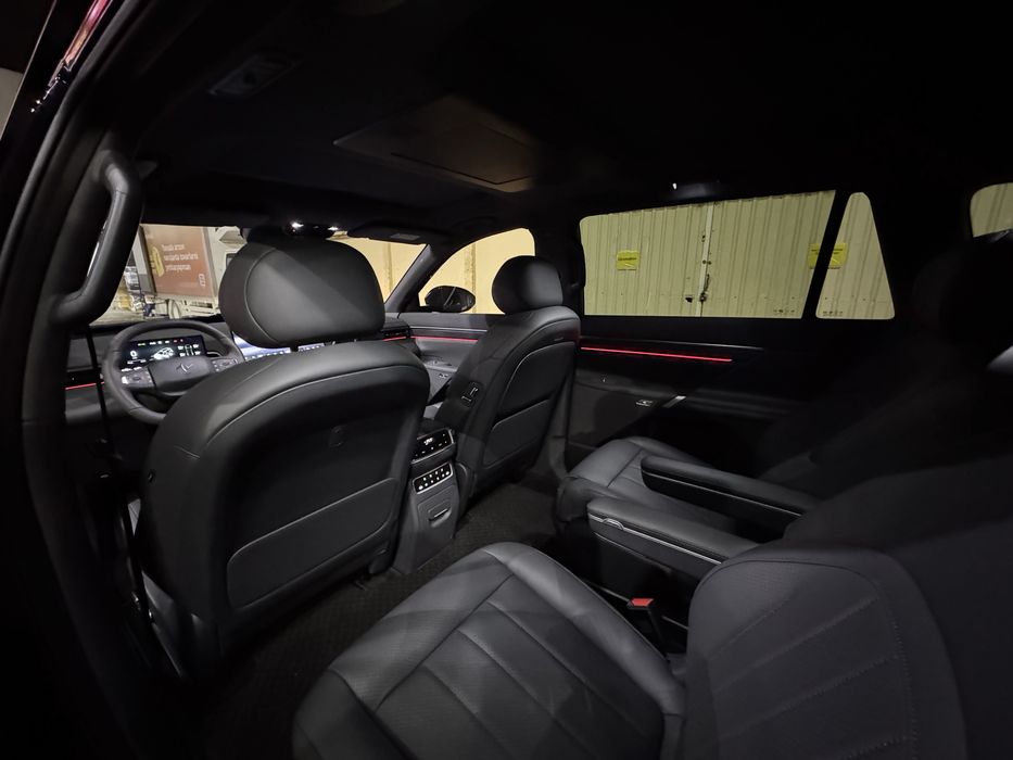 Срочно! DongFeng EP 008 restyling 2026 full sotiladi ozimiki masla