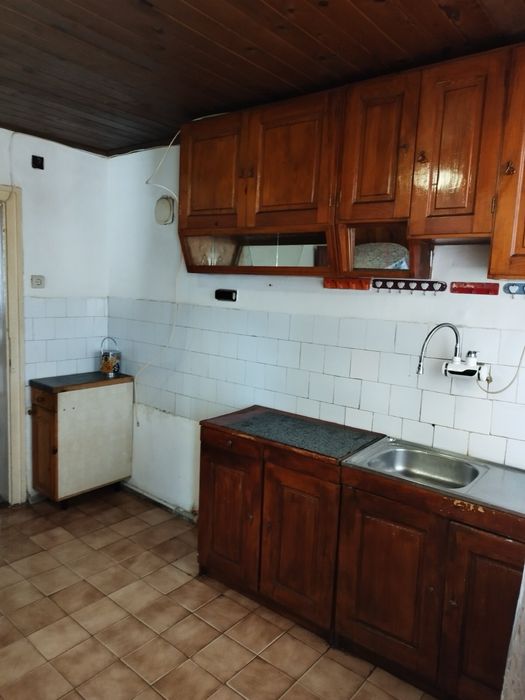 Дава се под наем Етаж от къща в Самоков - 60 кв.м за 178.5 € - Снимка #4