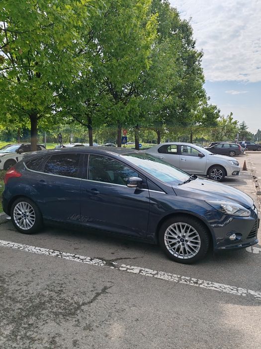 De vânzare Ford Focus 2012