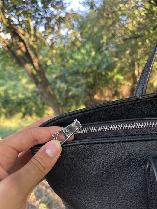 Love Moschino чанта