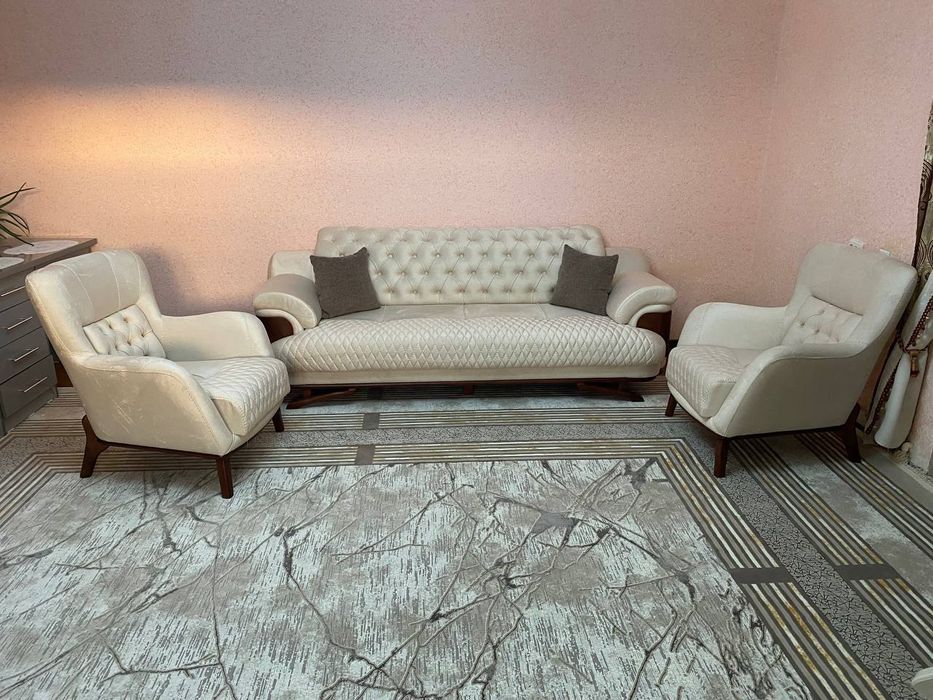 Мебель диван кресло