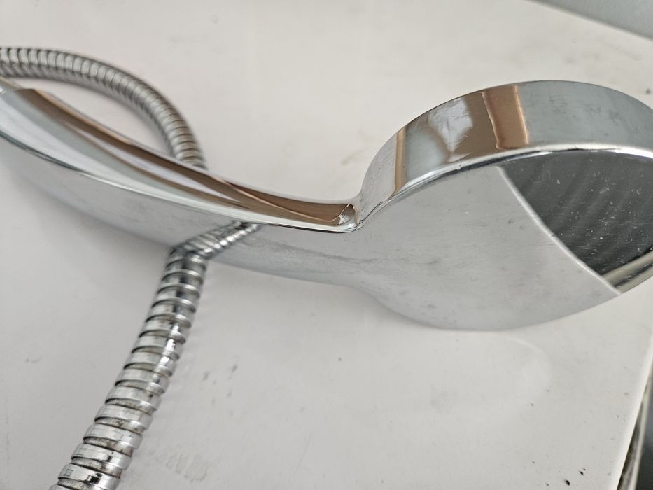 Душ слушалка за баня